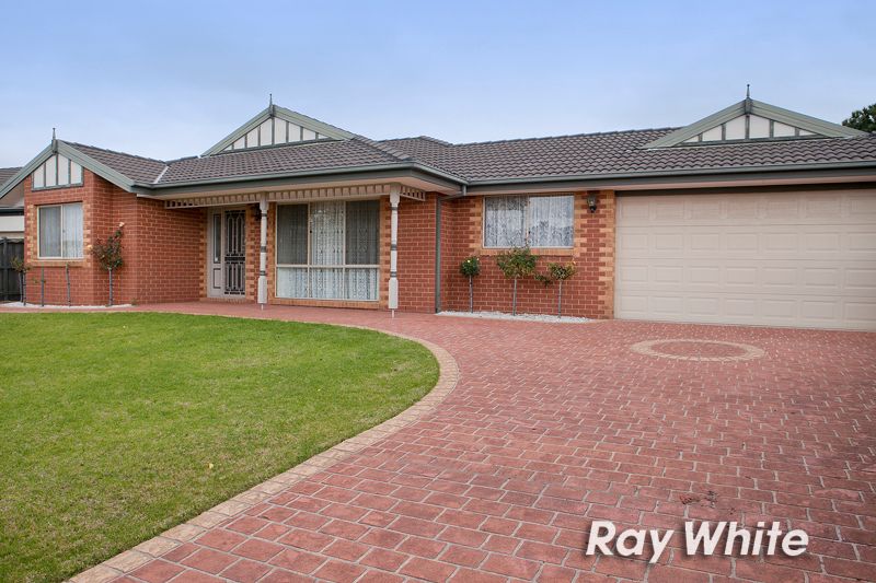 14 Collina Court, Langwarrin VIC 3910