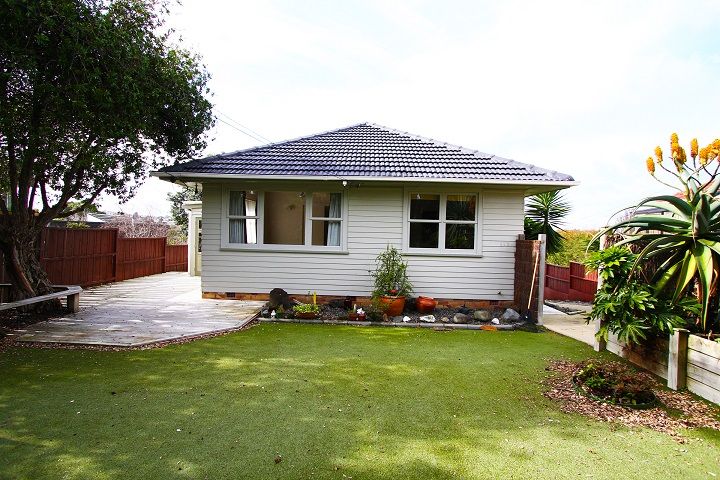 119 Forrest Hill Road, Forrest Hill, North Shore City