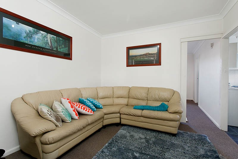 4/4 Saint Lukes Avenue, Dapto, NSW 2530