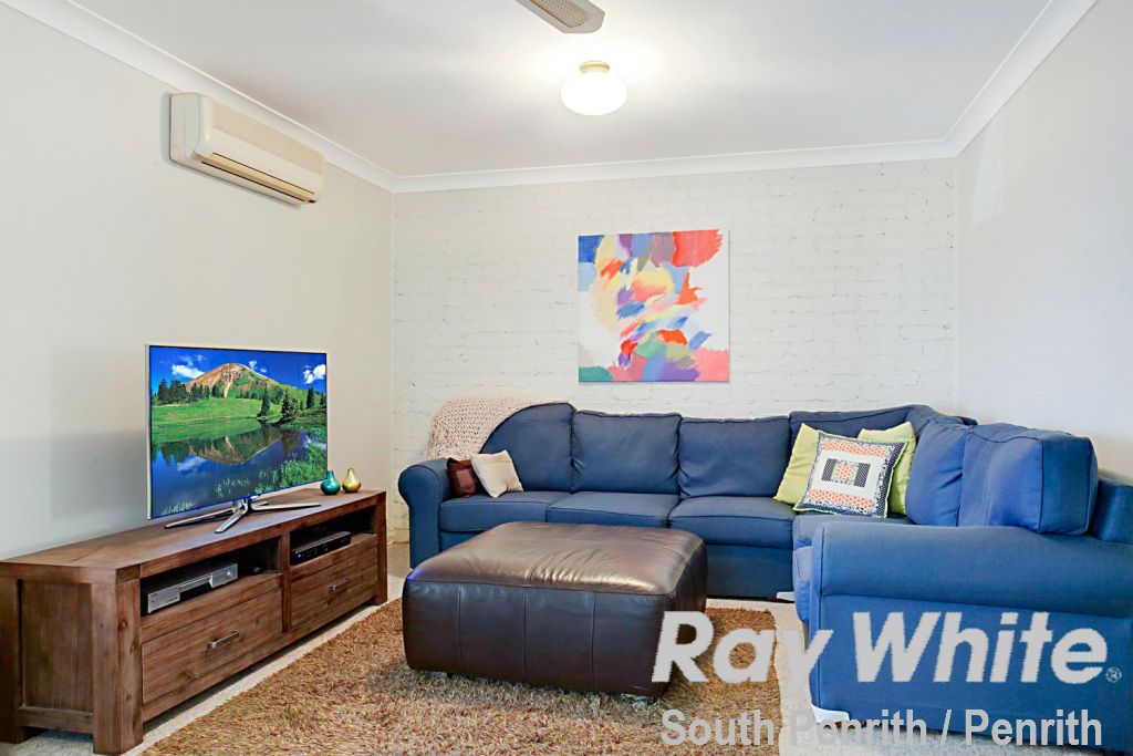1/16 Wren Place, Claremont Meadows, NSW 2747
