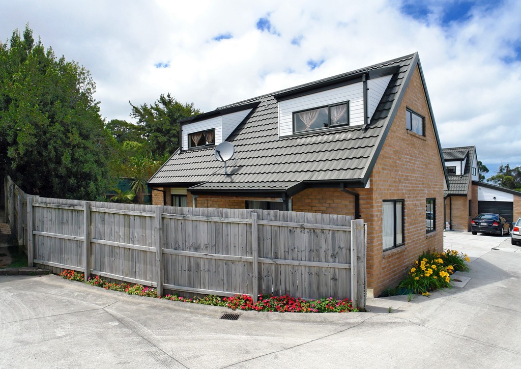 30A Chalmers Street, Avondale, Auckland City