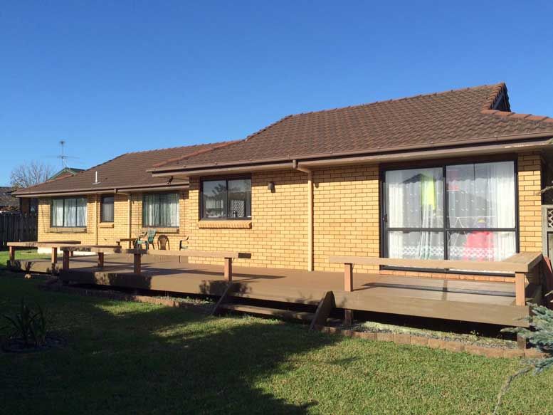 Northpark, Manukau City