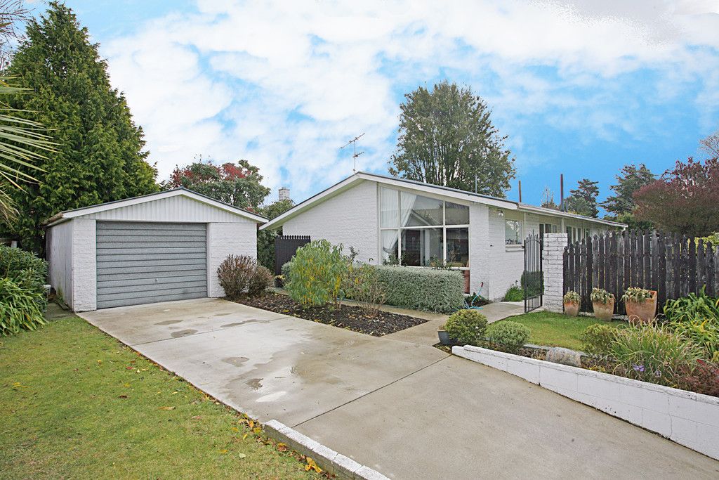 57 Glenharrow Avenue, Avonhead, Christchurch City