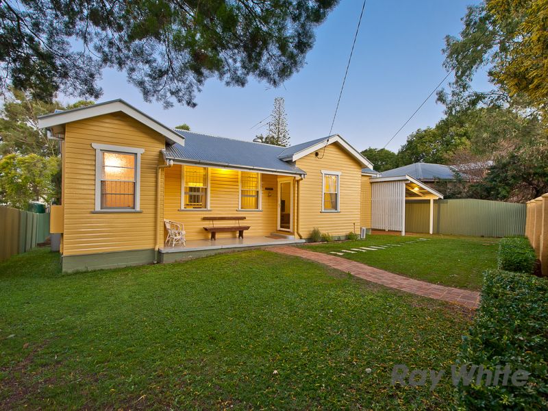 27 Carter Street, Northgate, QLD 4013