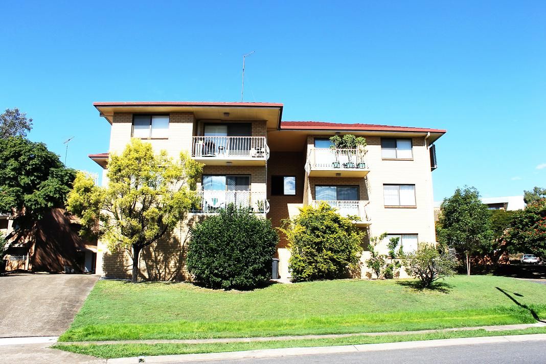 5/2 Raintree Street, MANSFIELD, QLD 4122