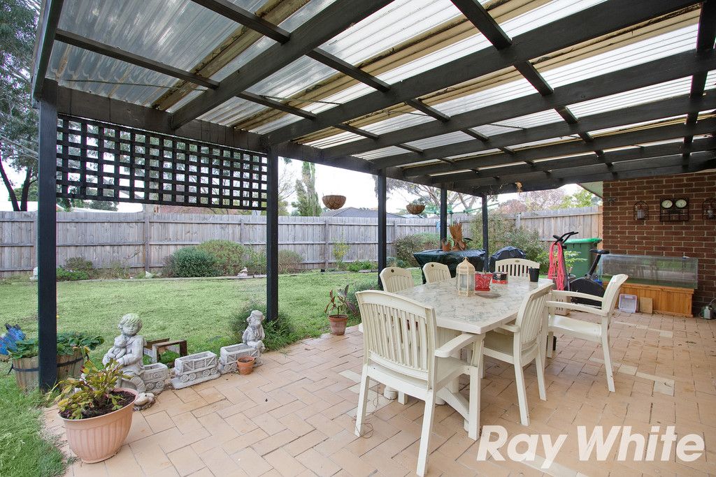 2 Broadbent Way, Pakenham, VIC 3810