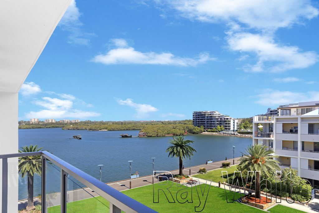 7 Stromboli Strait, Wentworth Point, NSW 2127