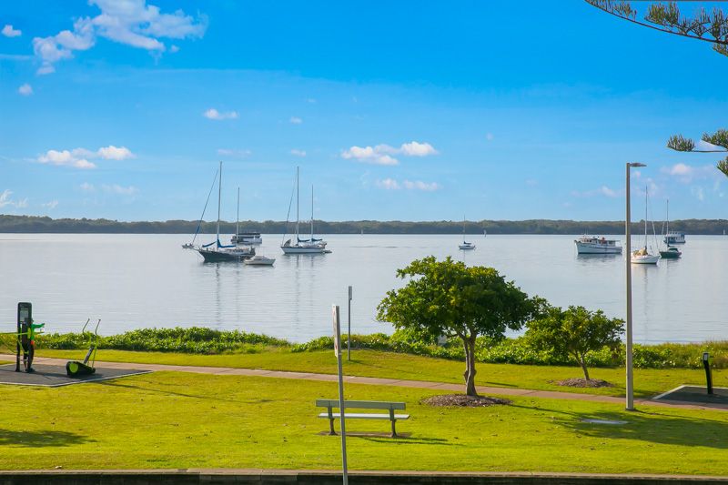 3/542 Marine Parade, Biggera Waters, QLD 4216