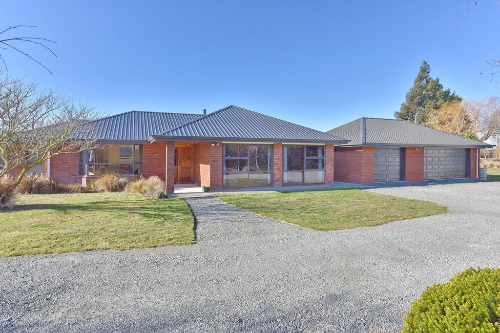 262 O'Roarkes Road, Fernside, Waimakariri District