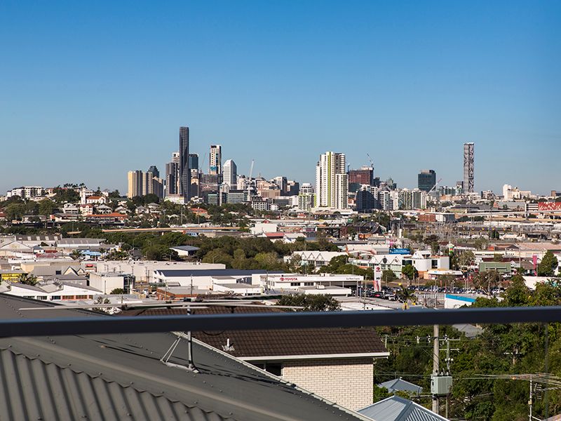 18 Campbell Street, Albion, QLD 4010
