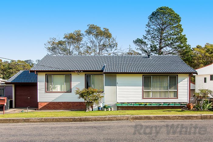 30 Laxton Crescent, Belmont North, NSW 2280