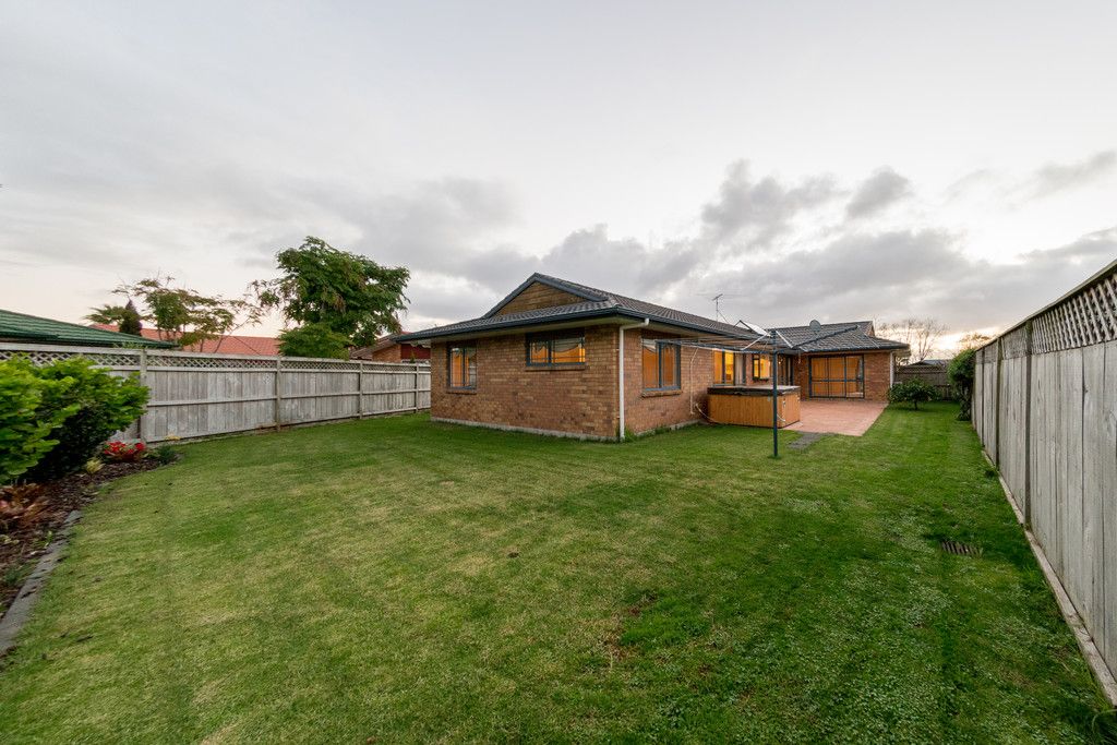 29 Millington Drive, Huntington Park, Manukau City