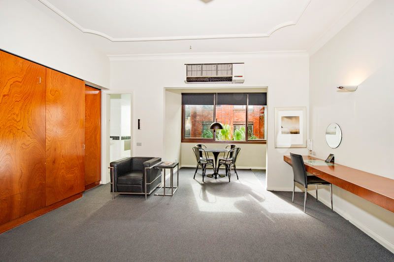 23/18 Springfield Avenue, Potts Point, NSW 2011