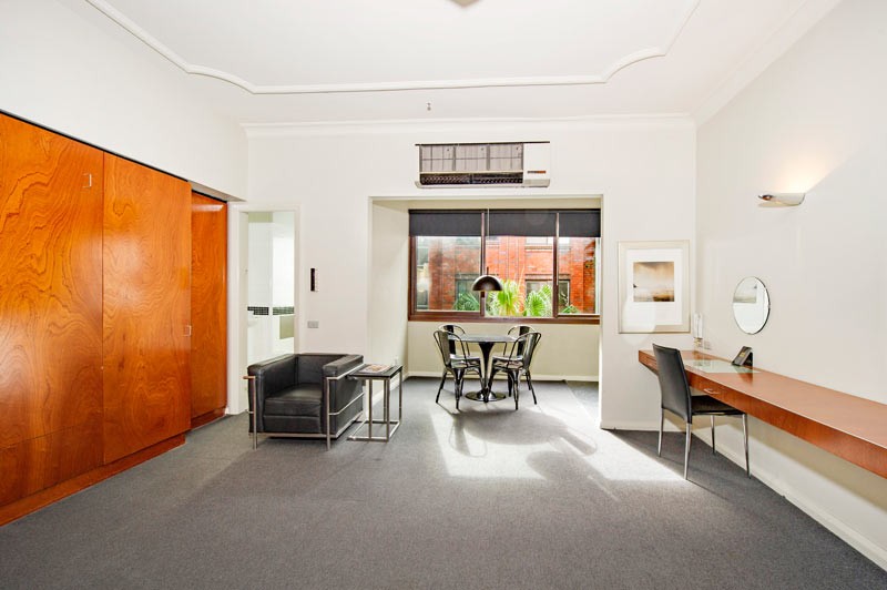 23/18 Springfield Avenue, Potts Point, NSW 2011