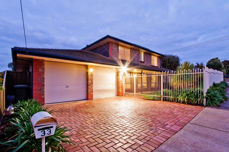 33 Ophir Crescent, Seacliff Park, SA 5049
