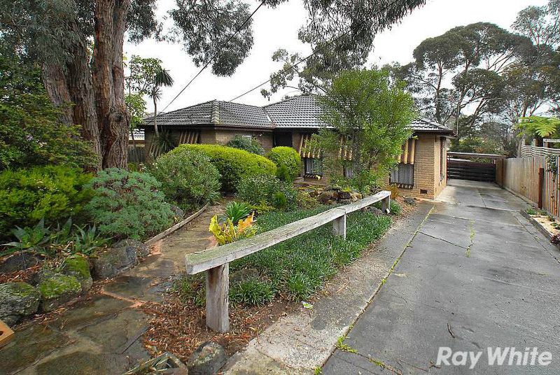 8 Billara Close, WANTIRNA SOUTH, VIC 3152