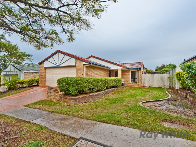 34 Redhill Road, Nudgee, QLD 4014