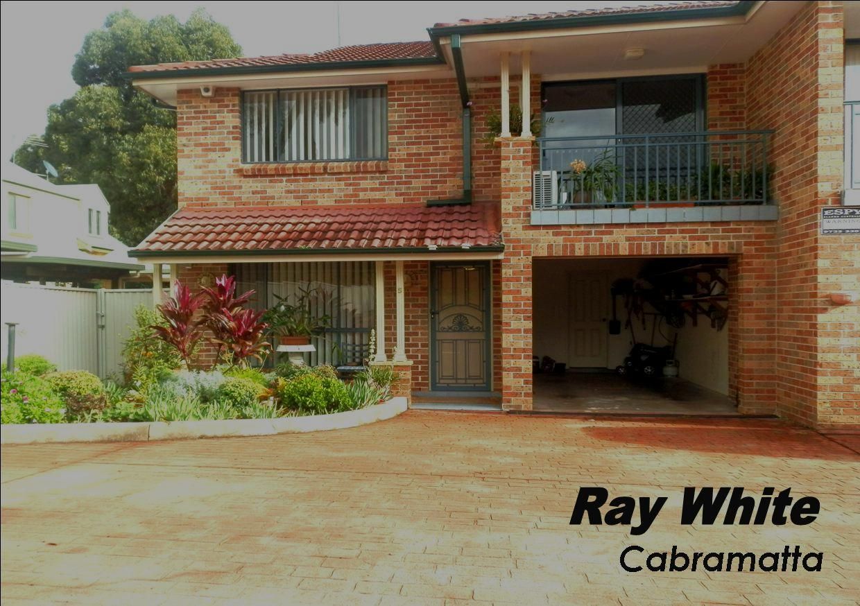 5/193A Epsom Road, Chipping Norton, NSW 2170