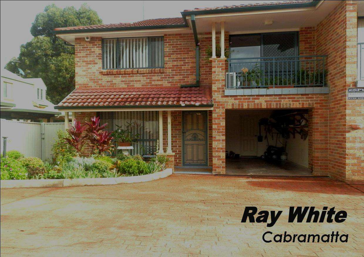 5/193A Epsom Road, Chipping Norton, NSW 2170