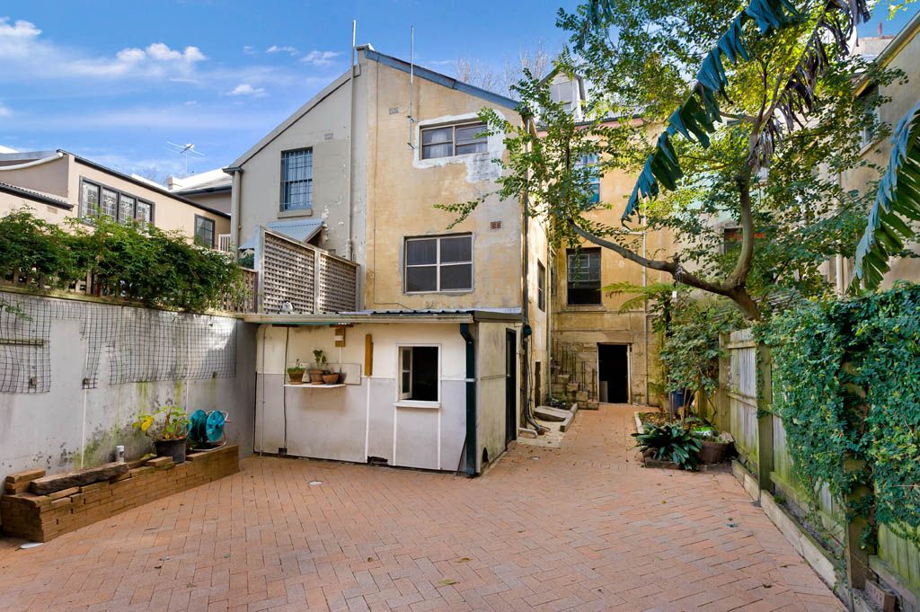 400 Bourke Street, Surry Hills, NSW 2010