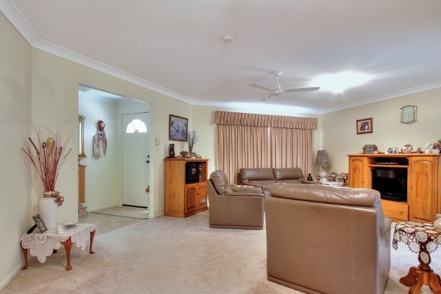 7 Hush Place, Rochedale South, QLD 4123