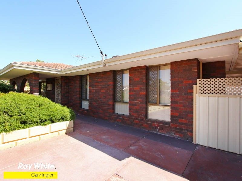 24 Hibiscus Road, MADDINGTON, WA 6109