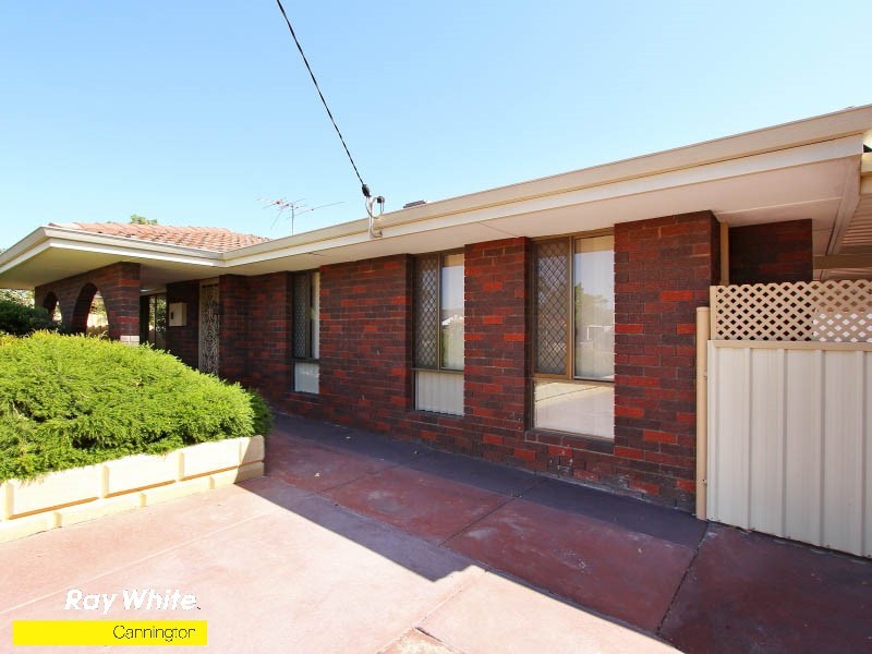 24 Hibiscus Road, MADDINGTON, WA 6109