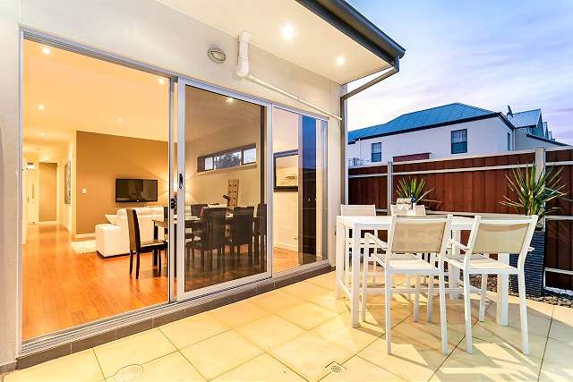 13 Templeton Street, Mawson Lakes, SA 5095