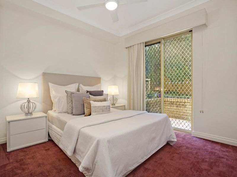 2/52-54 Boronia Street, Kensington, NSW 2033