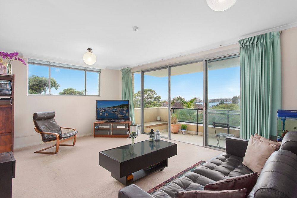 7/20-24 Rangers Road, Cremorne NSW 2090