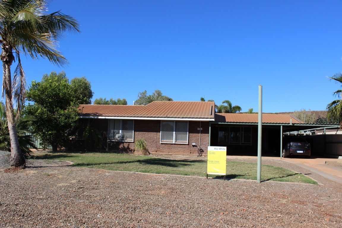 1 Hunt Way, Bulgarra WA 6714
