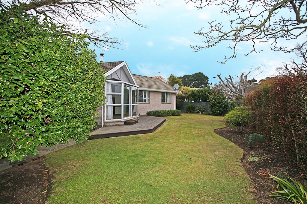 9 Oakley Crescent, Wigram, Christchurch City