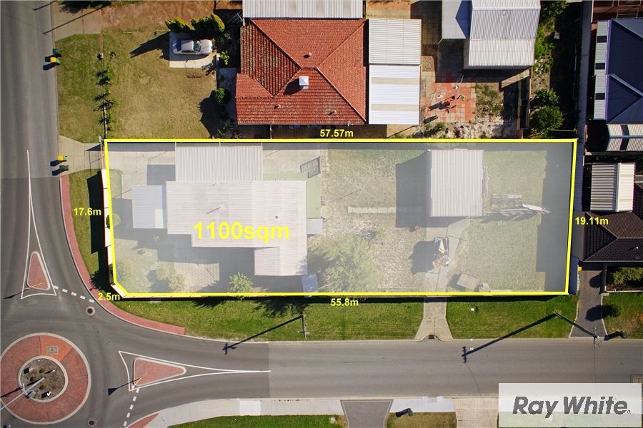 112 Station Street, East Cannington, WA 6107