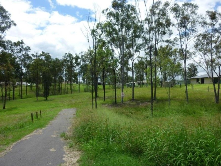66 Funk Road, Regency Downs, QLD 4341