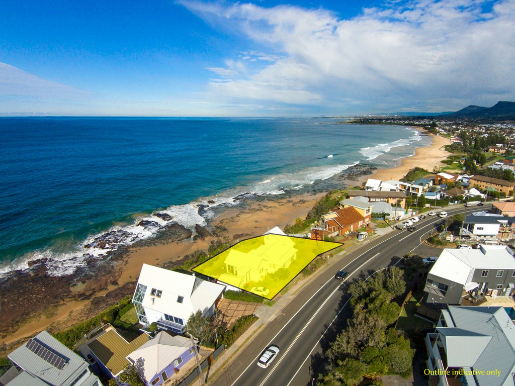 169-171 Lawrence Hargrave Drive, Austinmer, NSW 2515