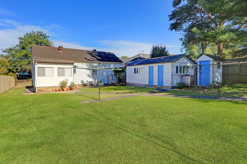 7 Baldwin Avenue, Asquith, NSW 2077