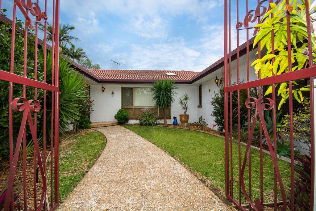 29 Whitehorse Street, Carseldine, QLD 4034