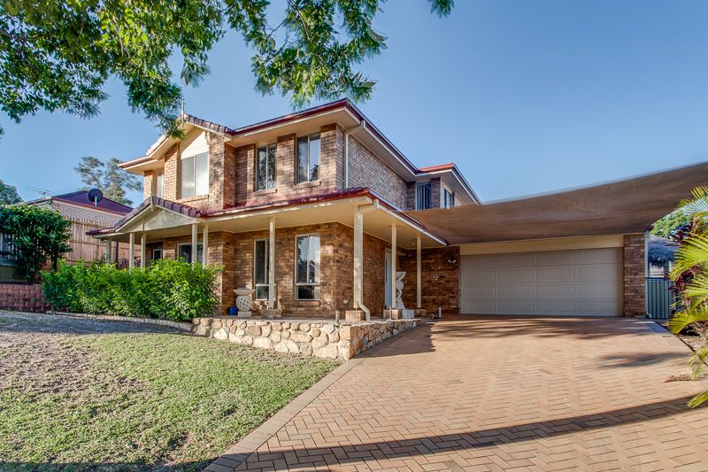4 Edith Street, Forest Lake, QLD 4078