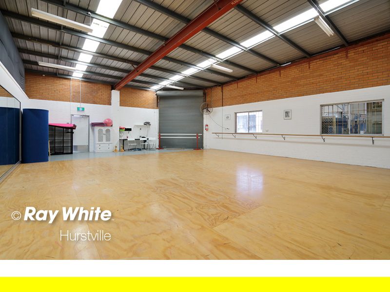 14 Depot Road, Mortdale, NSW 2223