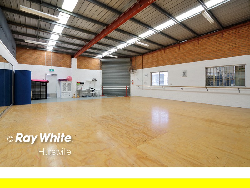 14 Depot Road, Mortdale, NSW 2223