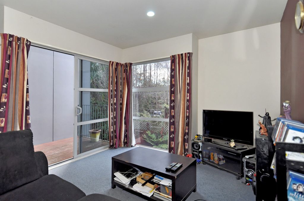 3/3 Grove Road, Addington, Christchurch City