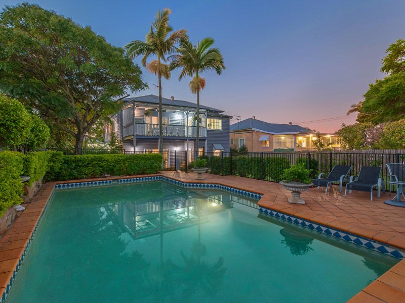4 Derby Street, Hendra, QLD 4011