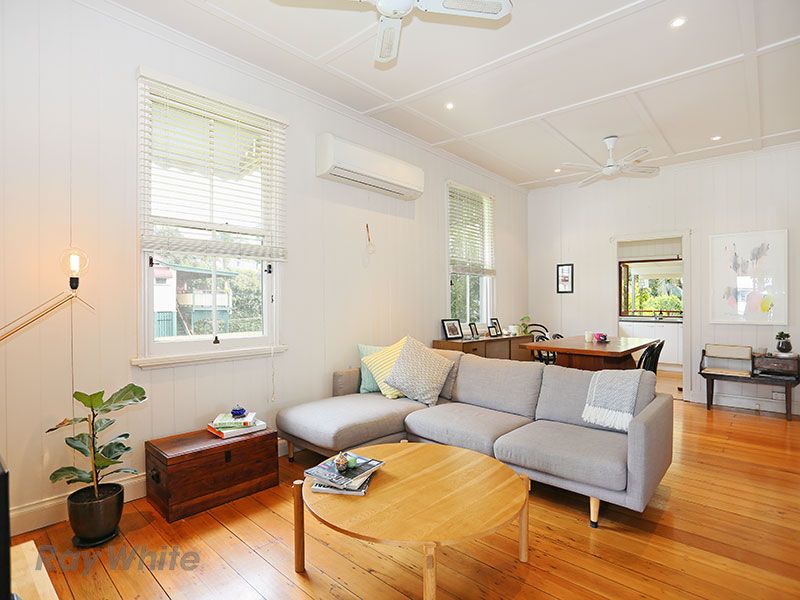 35 Nicholas Street, Windsor, QLD 4030