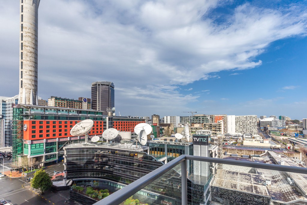 135 Victoria Street West, Auckland Central, Auckland City