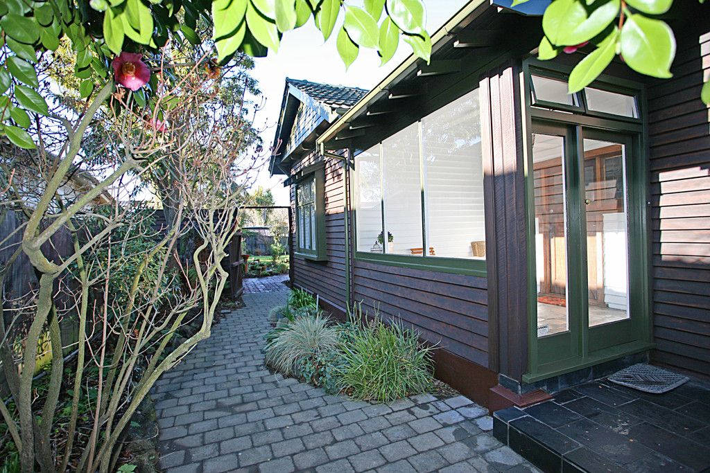 34 Cleveland Street, St Albans, Christchurch City