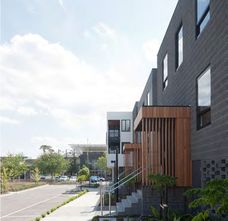 205/14 Chancellor Avenue, Bundoora, VIC 3083
