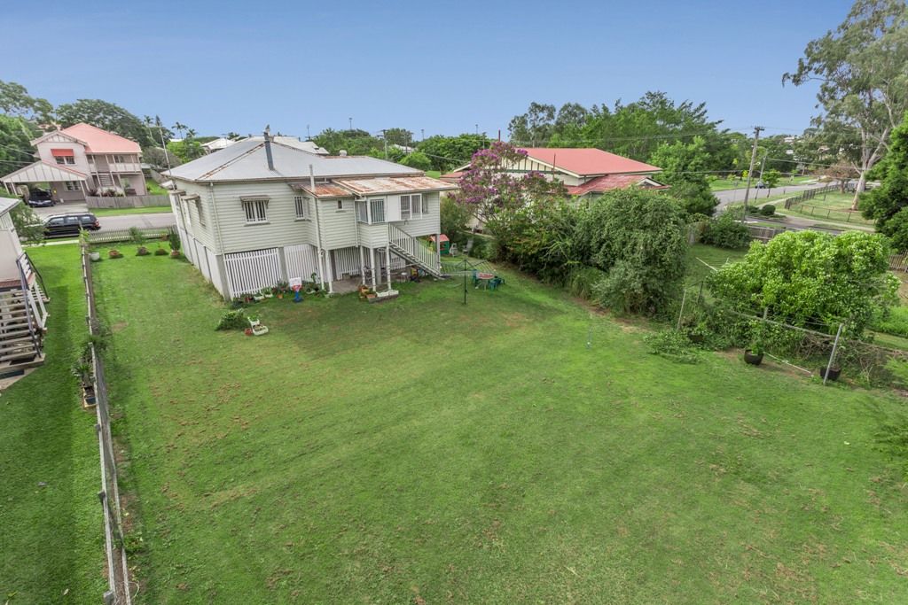 8 Myrtle Street, Grange, QLD 4051