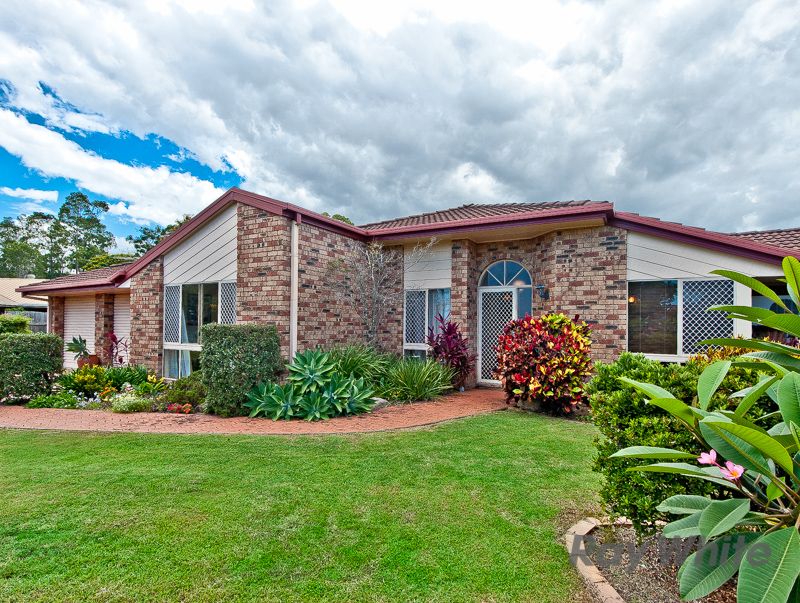 15 Binara Court, Carseldine, QLD 4034