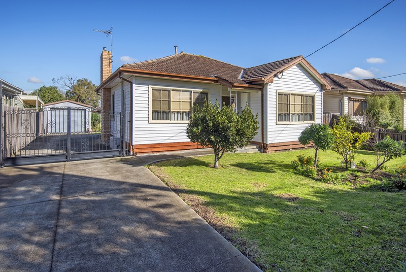 7 Highland Street, Kingsbury, VIC 3083
