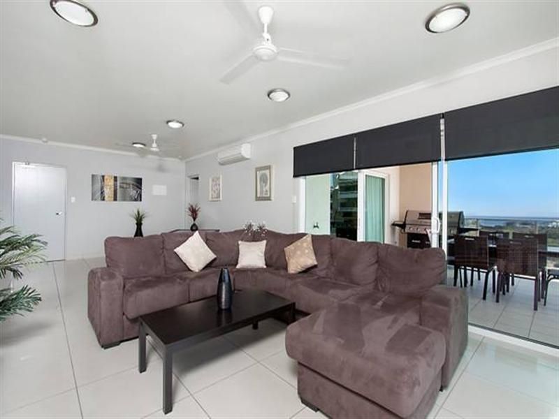 23/12 dashwood Place, Darwin, NT 0800